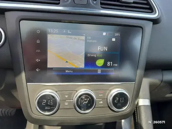 RENAULT KADJAR - voiture d'occasion - Photo 13