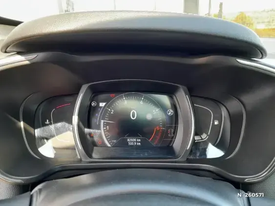 RENAULT KADJAR - voiture d'occasion - Photo 12