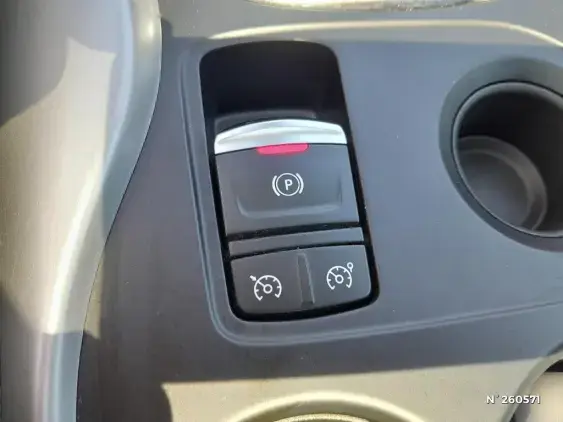 RENAULT KADJAR - voiture d'occasion - Photo 15