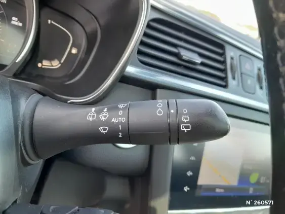 RENAULT KADJAR - voiture d'occasion - Photo 24