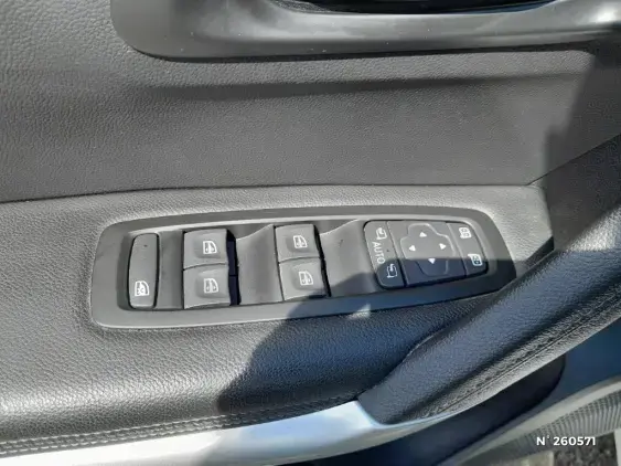 RENAULT KADJAR - voiture d'occasion - Photo 25