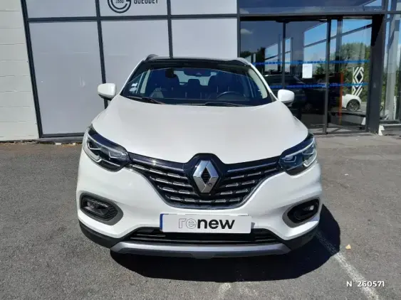 RENAULT KADJAR - voiture d'occasion - Photo 3