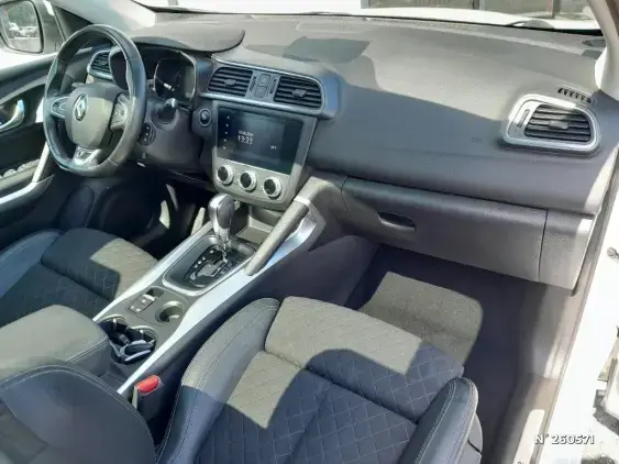 RENAULT KADJAR - voiture d'occasion - Photo 10
