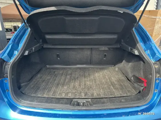 NISSAN QASHQAI III - voiture d'occasion - Photo 7