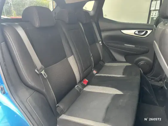 NISSAN QASHQAI III - voiture d'occasion - Photo 11