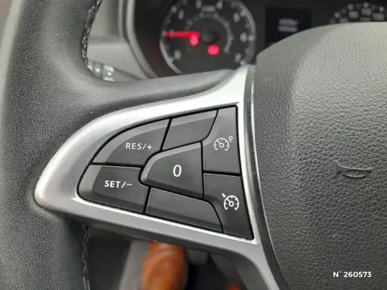DACIA DUSTER II - voiture d'occasion - Photo 23