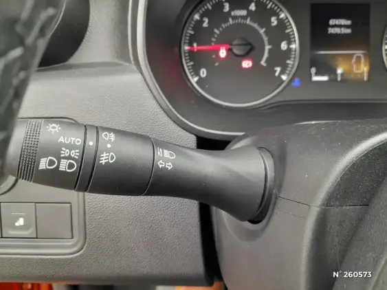 DACIA DUSTER II - voiture d'occasion - Photo 24