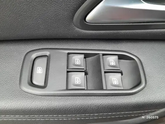 DACIA DUSTER II - voiture d'occasion - Photo 26