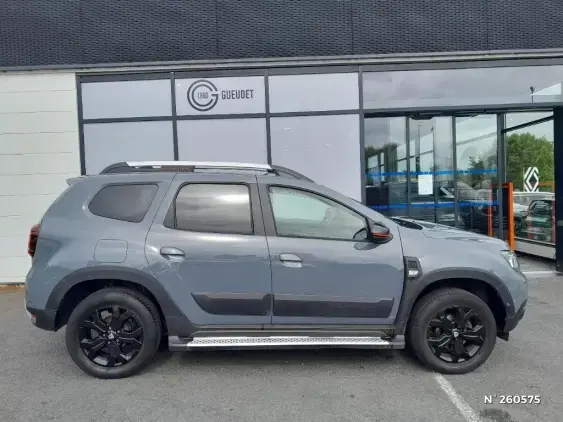 DACIA DUSTER II - voiture d'occasion - Photo 5