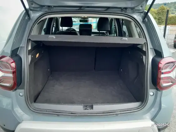 DACIA DUSTER II - voiture d'occasion - Photo 7
