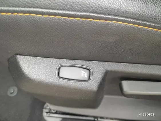 DACIA DUSTER II - voiture d'occasion - Photo 25
