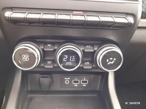 RENAULT ARKANA - voiture d'occasion - Photo 15