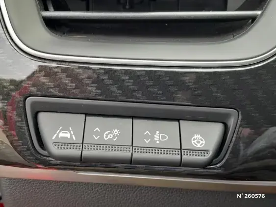 RENAULT ARKANA - voiture d'occasion - Photo 25