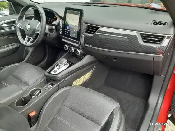 RENAULT ARKANA - voiture d'occasion - Photo 10