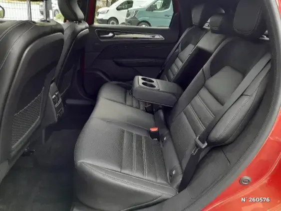 RENAULT ARKANA - voiture d'occasion - Photo 11