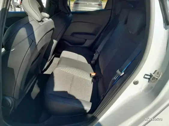 RENAULT CLIO V - voiture d'occasion - Photo 11