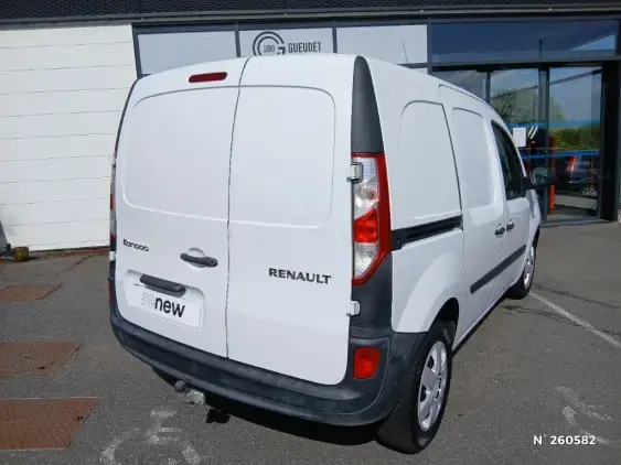 RENAULT KANGOO EXPRESS II - voiture d'occasion - Photo 4