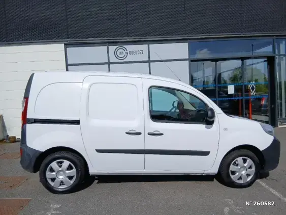 RENAULT KANGOO EXPRESS II - voiture d'occasion - Photo 5