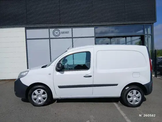 RENAULT KANGOO EXPRESS II - voiture d'occasion - Photo 2