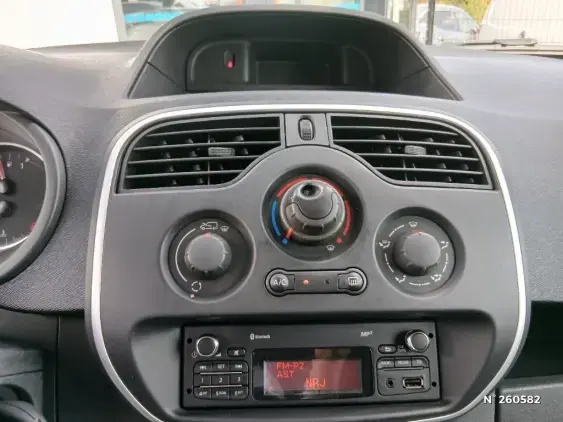 RENAULT KANGOO EXPRESS II - voiture d'occasion - Photo 13