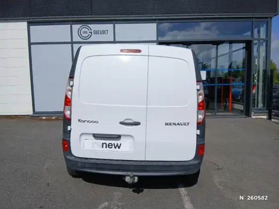 RENAULT KANGOO EXPRESS II - voiture d'occasion - Photo 6