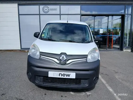 RENAULT KANGOO EXPRESS II - voiture d'occasion - Photo 3