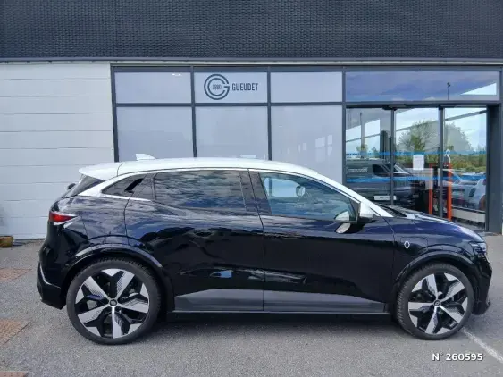 RENAULT MEGANE V - voiture d'occasion - Photo 5