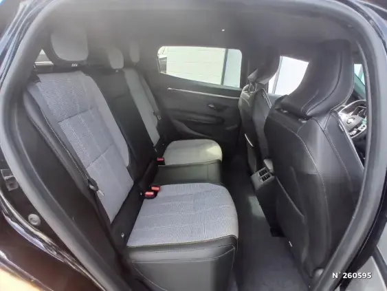 RENAULT MEGANE V - voiture d'occasion - Photo 11