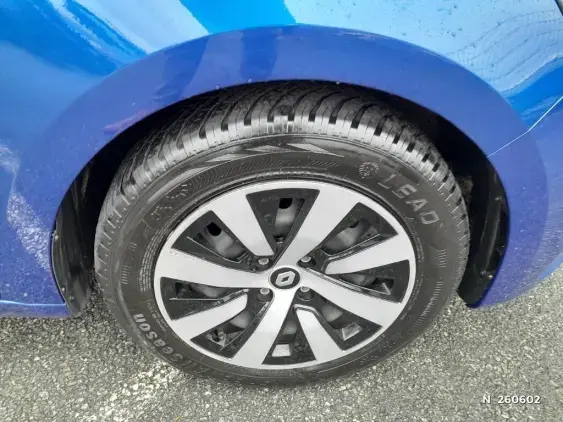 RENAULT CLIO V - voiture d'occasion - Photo 8