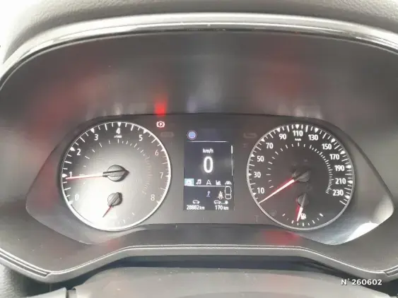 RENAULT CLIO V - voiture d'occasion - Photo 12