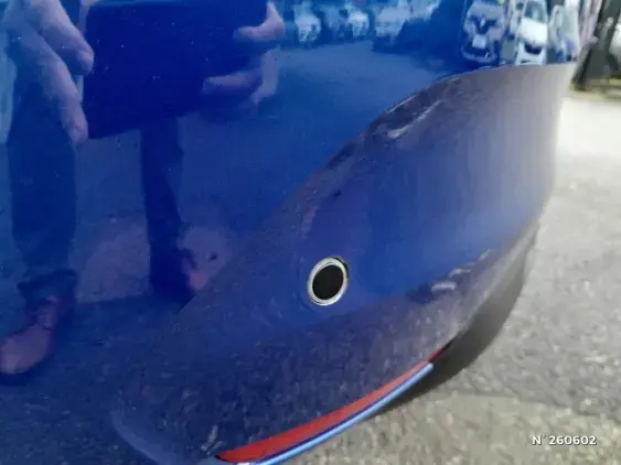 RENAULT CLIO V - voiture d'occasion - Photo 14