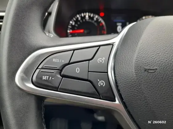 RENAULT CLIO V - voiture d'occasion - Photo 23