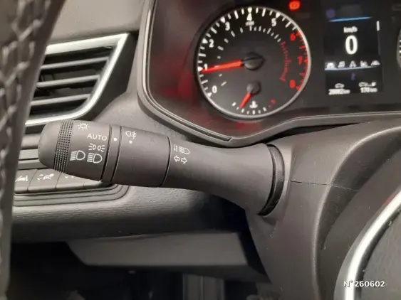 RENAULT CLIO V - voiture d'occasion - Photo 25