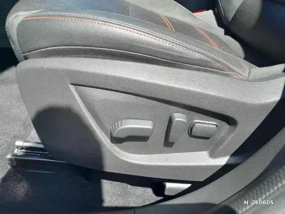 RENAULT ARKANA - voiture d'occasion - Photo 25