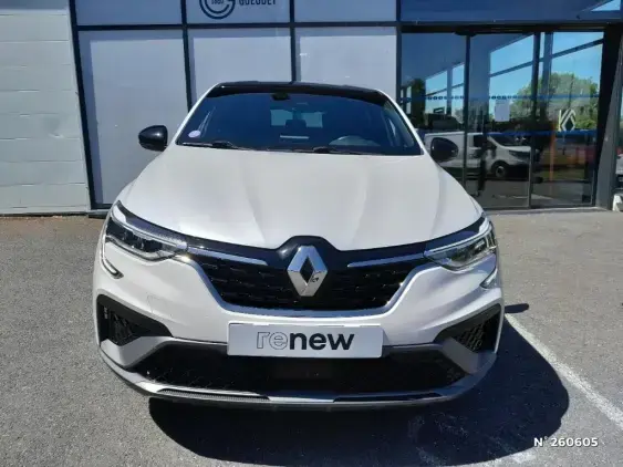 RENAULT ARKANA - voiture d'occasion - Photo 3