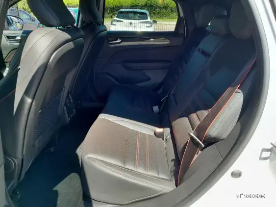 RENAULT ARKANA - voiture d'occasion - Photo 11