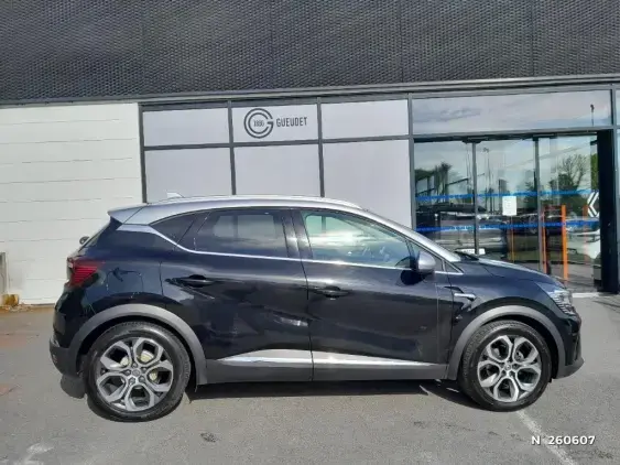 RENAULT CAPTUR II - voiture d'occasion - Photo 5