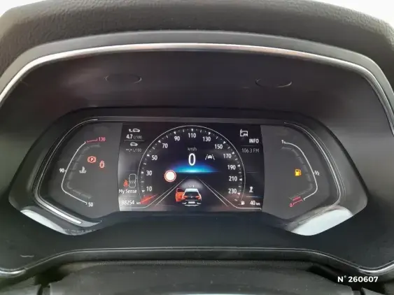 RENAULT CAPTUR II - voiture d'occasion - Photo 12