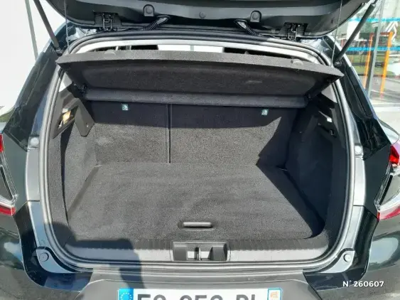 RENAULT CAPTUR II - voiture d'occasion - Photo 7