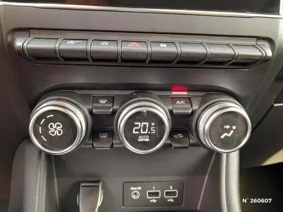 RENAULT CAPTUR II - voiture d'occasion - Photo 15