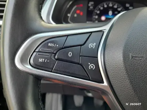 RENAULT CAPTUR II - voiture d'occasion - Photo 24