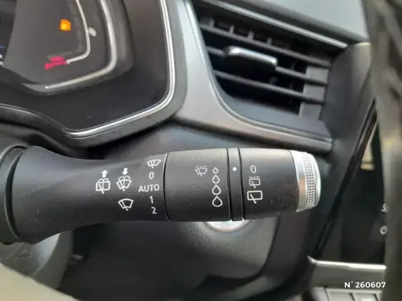 RENAULT CAPTUR II - voiture d'occasion - Photo 26