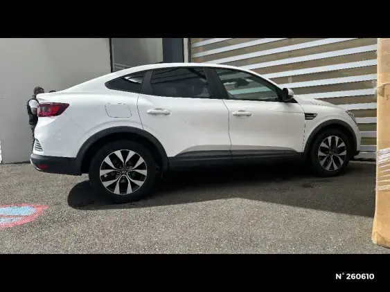 RENAULT ARKANA - voiture d'occasion - Photo 5