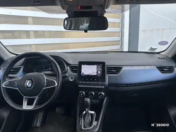 RENAULT ARKANA - voiture d'occasion - Photo 9