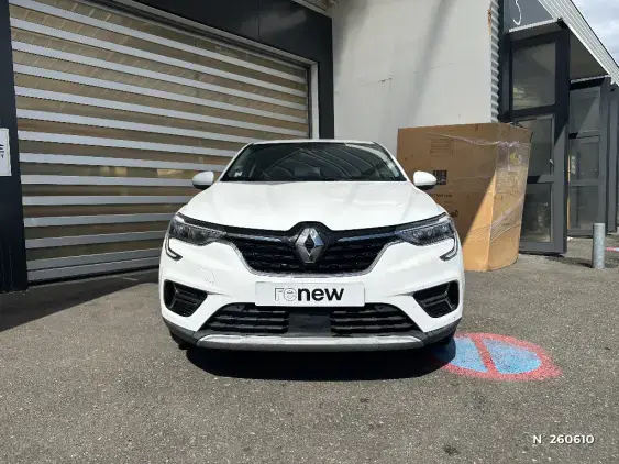 RENAULT ARKANA - voiture d'occasion - Photo 3