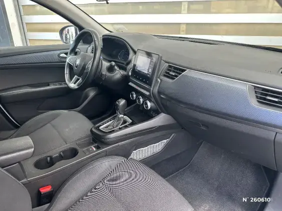 RENAULT ARKANA - voiture d'occasion - Photo 10