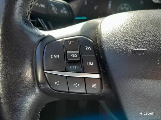 FORD FIESTA VII - voiture d'occasion - Photo 23