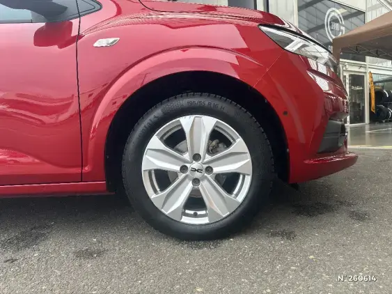 DACIA SANDERO III - voiture d'occasion - Photo 8