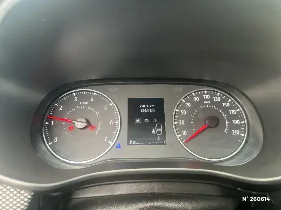 DACIA SANDERO III - voiture d'occasion - Photo 12