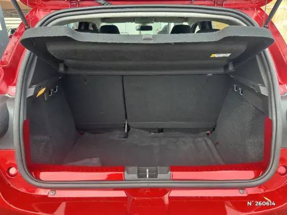 DACIA SANDERO III - voiture d'occasion - Photo 7
